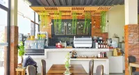 Gem's Paradise Resort - Pet friendly