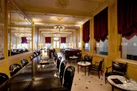 Hotel Damier - sarapan