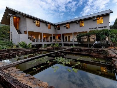 Riverside Palm Inn SG Lembing