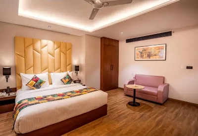 Hotel Raaj Palace Hotels in 