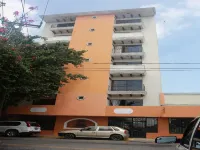 Hotel Plaza Independencia