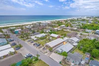 "A" SAND AND OCEAN LOVER'S VACATION VILLA