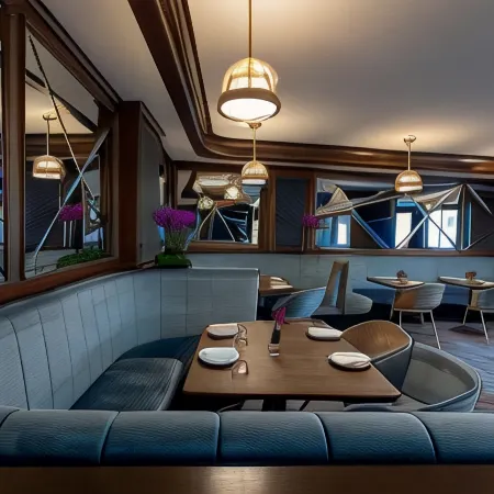 Hotel Meridian
