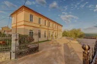Hotel Stara šola - Oleander Resort