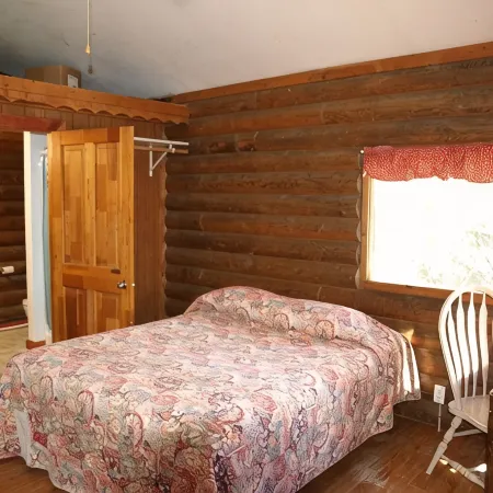 Brown Bear Saloon & Motel