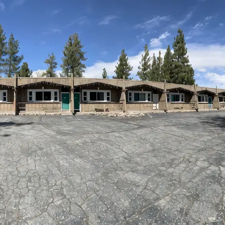 Studio 9 Big Bear