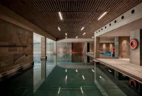 Radisson Resort Kolobrzeg - Пляж