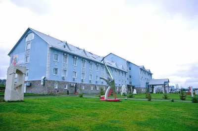 Art Penza Hotel Hotels in 