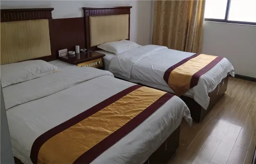 Xinping Credibility Hotel