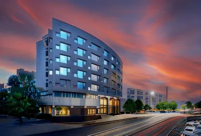 Hotel MasMonzon Hotéis em 