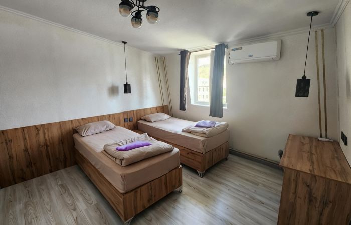 Green House Hostel