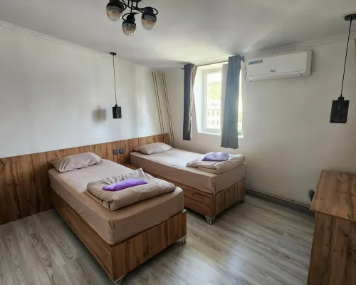 Green House Hostel Hotel di Dushanbe