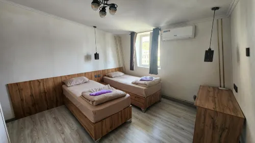Green House Hostel