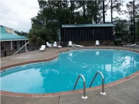 Beach Front Dauphin Island  - Large Condo Sleeps 6 Dauphin Surf Club - ติดทะเล