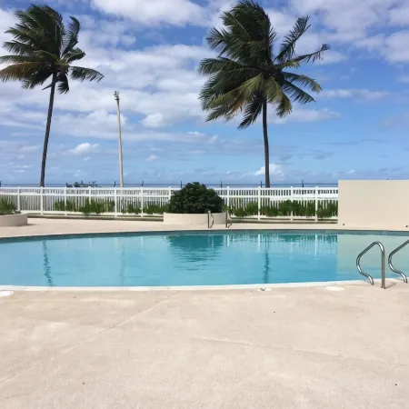 Walk to the Beach!! Solar Powered Fully Renovated Villa!!