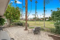 Newly Remodeled Home @ the Omni at Rancho Las Palmas in Rancho Mirage! - Wifi