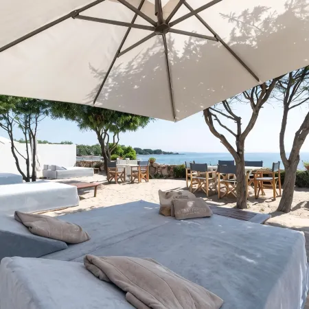 Hotel Li Finistreddi