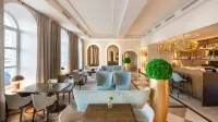 Grand Hotel Vilnius, Curio Collection by Hilton
