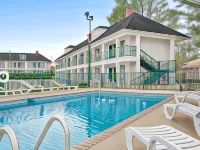 Days Inn by Wyndham Americus Hotels in Americus