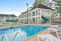Days Inn by Wyndham Americus