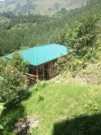 Rushaga Gorilla Lodge - bar