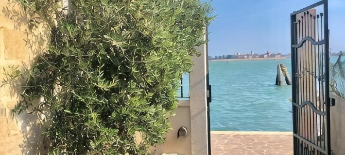 Casa Sulla Laguna Các khách sạn ở Venice