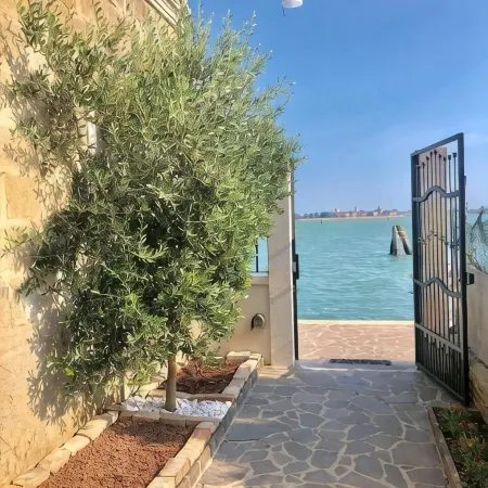 Casa Sulla Laguna