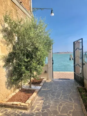 Casa Sulla Laguna - Beach