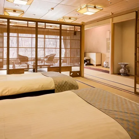 Iwakuni Kokusai Kanko Hotel