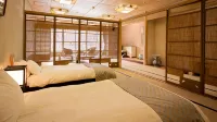 Iwakuni Kokusai Kanko Hotel Hotel di 