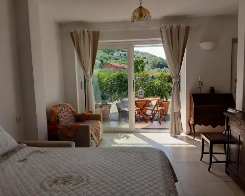 La Casa Degli Ulivi Hoteles en Chiavari