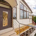 Rivyera Art Aparthotel - Apartments