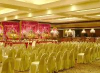 Emerald Garden International Hotel - نادي رياضي