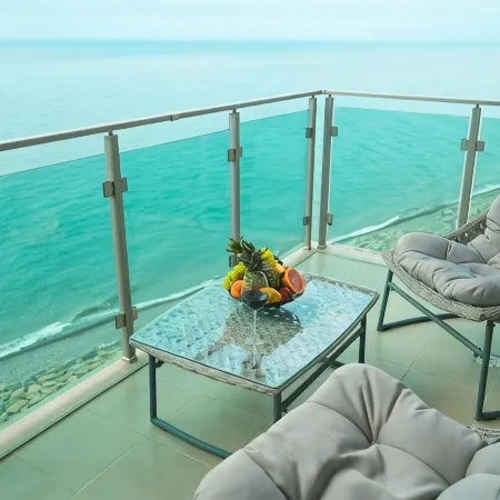 Aqua Batumi Hotel & Apartments