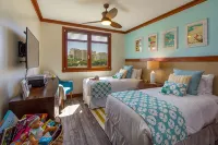 ALL BRAND NEW~ Luxury KoOlina Family Villa~Amazing Ocean Views~Paradise Awaits - 비치