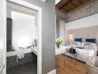 Argentina Residenza Style Hotel Hotels near Torre Argentina