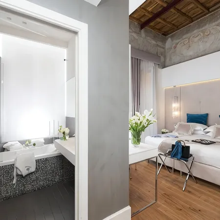 Argentina Residenza Style Hotel Отели рядом с достопримечательностью «Площадь Торре-Арджентина»