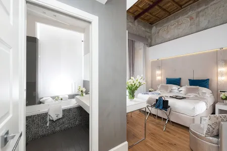 Argentina Residenza Style Hotel