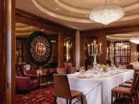 The Savoy Hotel Hotels near Gaelic Grounds