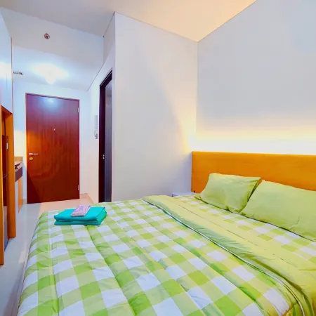 Trans Park Cibubur Apartemen by Mitra Propertindo Hotels in Depok City