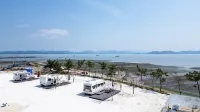 Boseong Gaeksan Caravan Pension