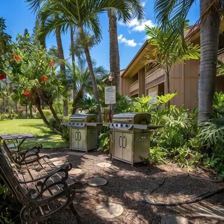 Modern & Tropical Oceanside Vistas
