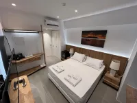 Majestic Mykonos Hotels in der Nähe von Strand Korfos