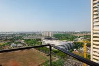 Nala by TwoSpaces 2Br at Skyhouse Apartment - Wifi