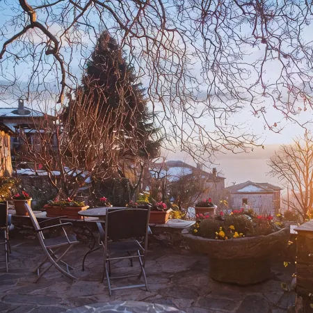 Palio Eleotrivio Guesthouse
