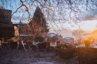 Palio Eleotrivio Guesthouse
