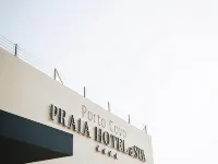 Porto Covo Praia Hotel & Spa فنادق في سينيس