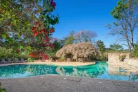Hotel de Lençois - piscina