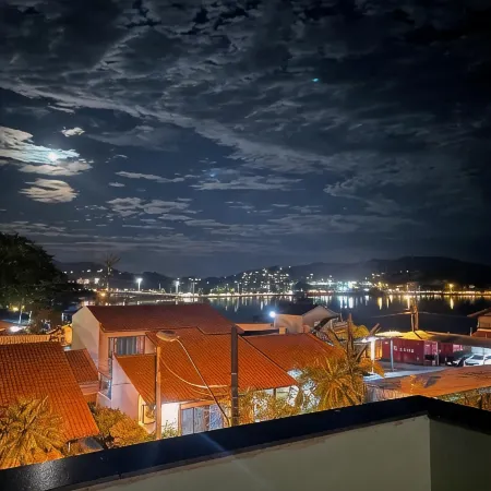 Hospedaria da Lagoa