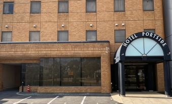 Hotel Portside Imabari